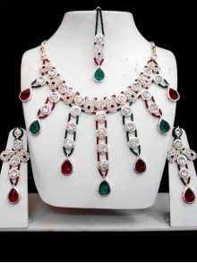 Party Wear Jewelry